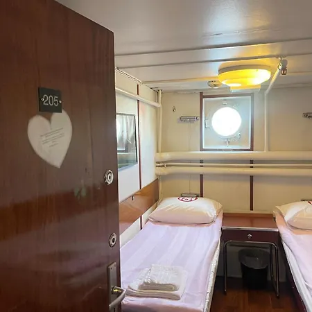 Szálloda Sunnhordland 3*