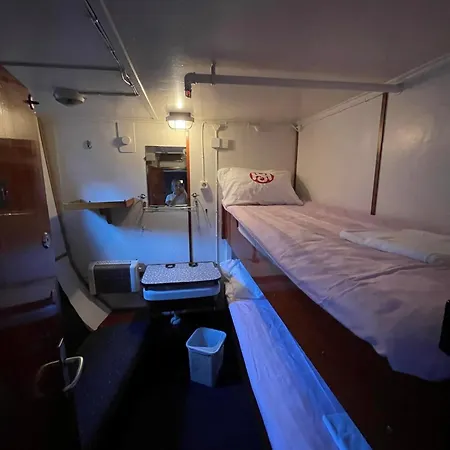 Sunnhordland 3* Odda