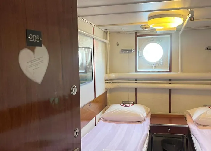 Hotel Sunnhordland 3*