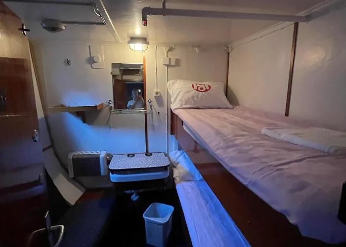 Sunnhordland 3* Odda